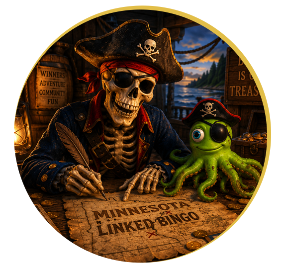 Linked bingo play times