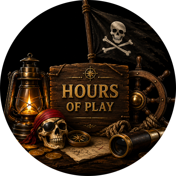 Hour of Play